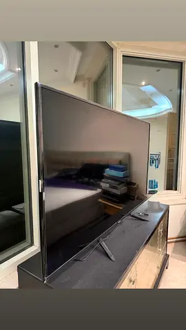 Hisense LED Backlight TV