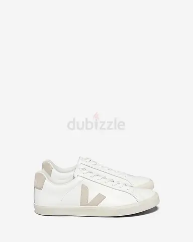 Veja Esplar Logo Shoes