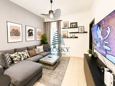 Renovated | Spacious | Available on September 30
