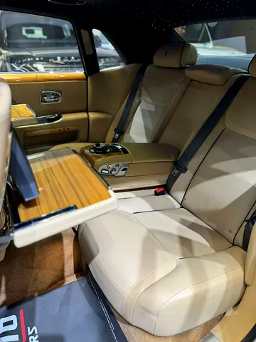 صورة مصغرة 14 لـ 2015 ROLLS-ROYCE GHOST