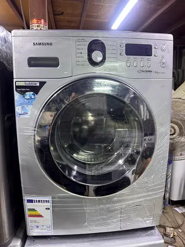 7kg Samsung Washing machine Available