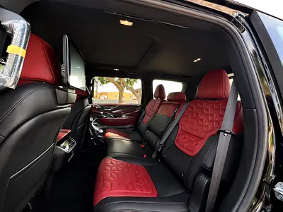 صورة 12 لـ 2026 Nissan PATROL