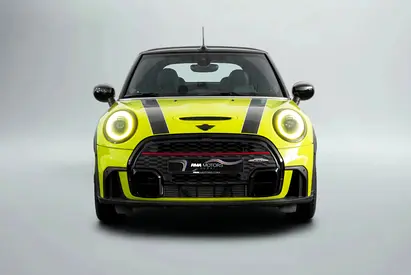 2022 MINI COOPER 照片 3