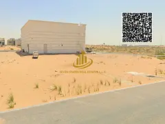 land for sale in al zahyaa , the price included transfer fees , prime location , best price