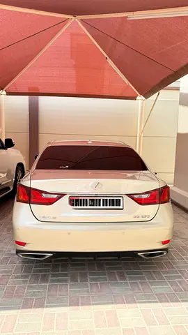 صورة 2 لـ 2013 Lexus GS-SERIES