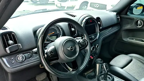 MINI Countryman Cooper, миниатюра 2