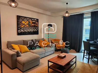 Stunning One Bedroom | Very Well Maintained | Monthly