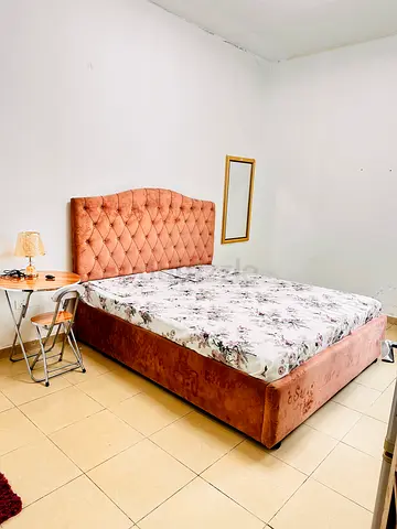 Room for rent in al nahada 1