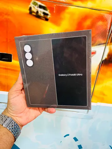 Samsung Galaxy ZFOLD 8 ultra 12gb512gb 5g