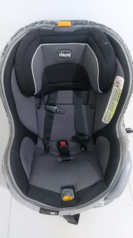 Car seat