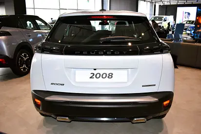 Peugeot 2008 Active, миниатюра 6