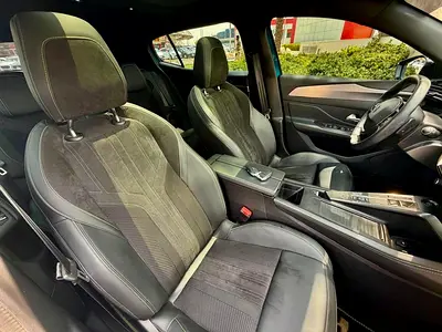 Peugeot 408 GT Line, миниатюра 9