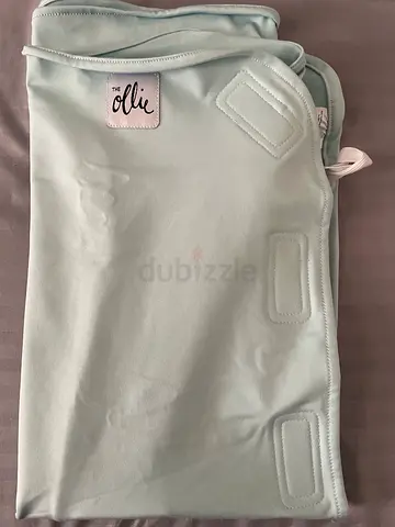 Ollie baby swaddle 1-6 months