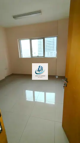 Brand New Building 1BHK With Master Bedroom Just Next to Dubai Border Al Nahda Sharjah Call Umair