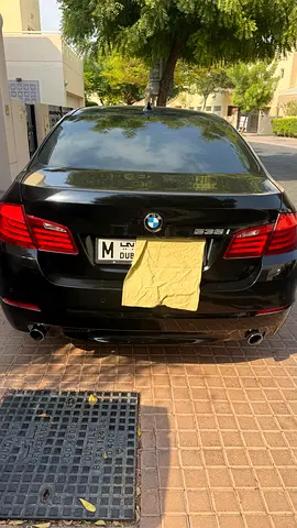 صورة مصغرة 4 لـ 2013 BMW 5-SERIES