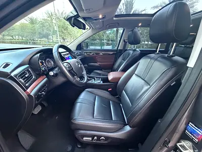 GAC GS8 320T i-4WD Turbo, миниатюра 13