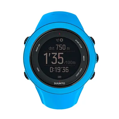Suunto Ambit3 Sport HR watch