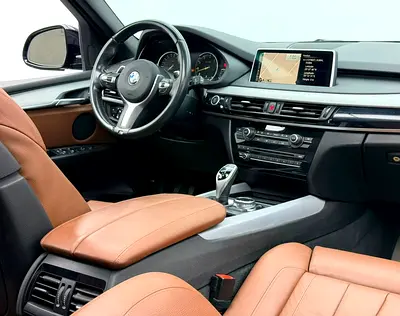 صورة مصغرة 11 لـ 2015 BMW X5