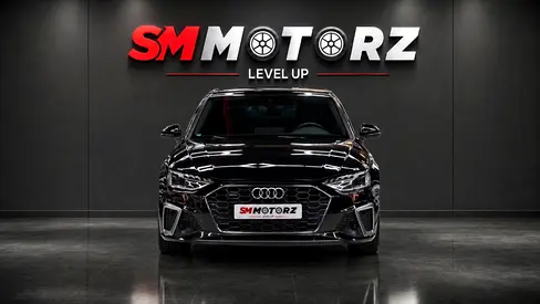 2022 AUDI A4 照片 2