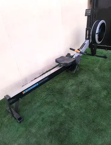 Concept2 Rowing machine pm2