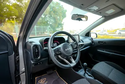 2024 KIA PICANTO 照片 14