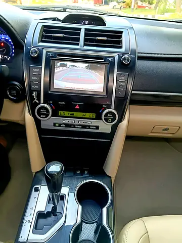 صورة 7 لـ 2017 Toyota CAMRY