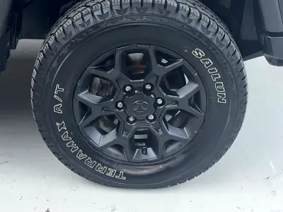 BAIC BJ40 Champion, миниатюра 10