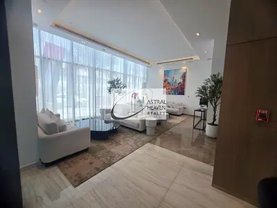 Brand New - Spacious 1 BR || Chiller Free – High Floor || Fully Furnished || Ready to Move In || Pr
