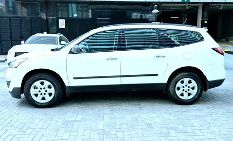 صورة 8 لـ 2015 Chevrolet TRAVERSE