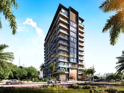 Fully Furnished | Smart Home | 15% DP | 1% monthly | 5 year payment plan