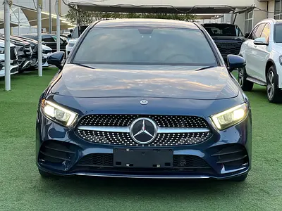 2021 Mercedes-Benz A 220 | Low Mileage | Excellent Condition