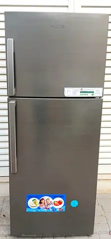 Large capacity SUPER GENERAL perfect cooling