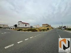 Residential Land for Sale – Al Hoshi, Sharjah