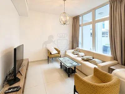 Spacious Layout | Fully Furnished | Ready to Move