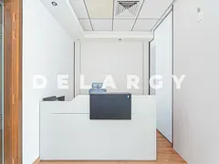 Grade A | Prime Location | Close to Metro