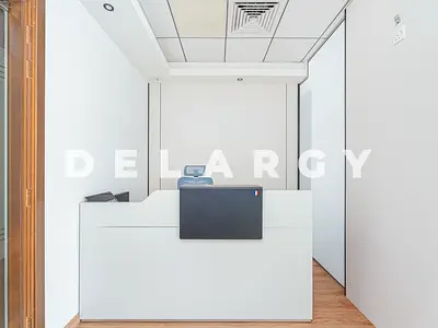 Grade A | Prime Location | Close to Metro