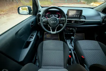 2024 KIA PICANTO 照片 9