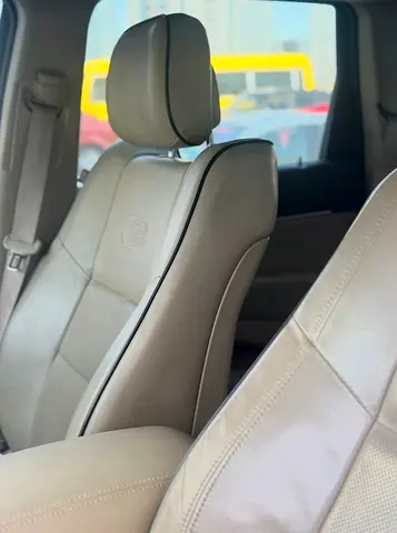 2015 JEEP GRAND CHEROKEE 照片 10