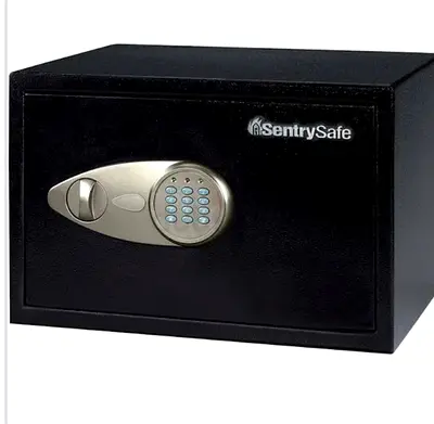 Sentry Digital Security Safe