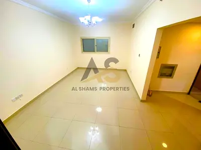 Near By Park + Mosque ! Lavish 1Bhk - 35K ! Parking