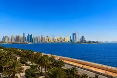 OLASOR Private Chauffeur Service Package | Amazing Full Sea View | Brand New Penthouse | Premium Hou