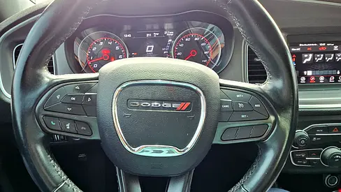 Dodge Charger SXT, миниатюра 13
