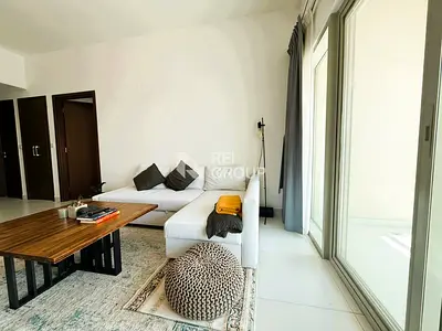 Huge Layout I Fully Furnished I Vacant