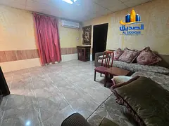 2 Roo. Villa 2 Bathroom without Agreement 12 cheq Payment (Electricity By owner) 28k