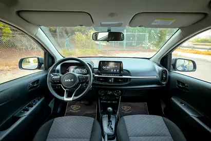 2024 KIA PICANTO 照片 8