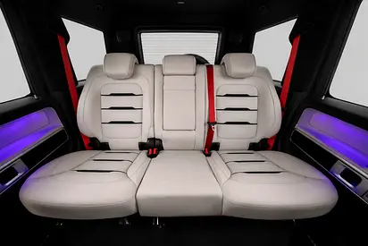 2024 Mercedes-BENZ G-CLASS 缩略图 15