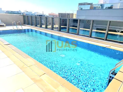 PARK VIEW 1BHK HOT OFFER NEAR METRO
