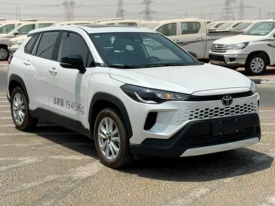Toyota Corolla GLI, миниатюра 9