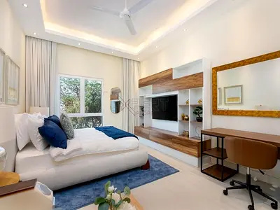 Modern Living | Fully Furnished | Near Community Park