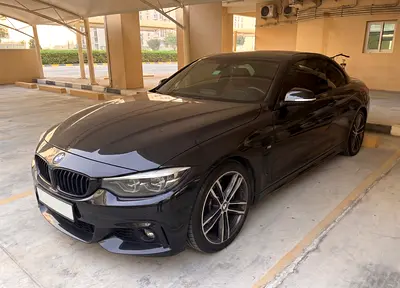 صورة مصغرة 4 لـ 2018 BMW 4-SERIES
